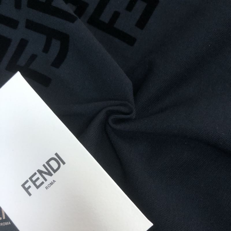 Fendi T-Shirts